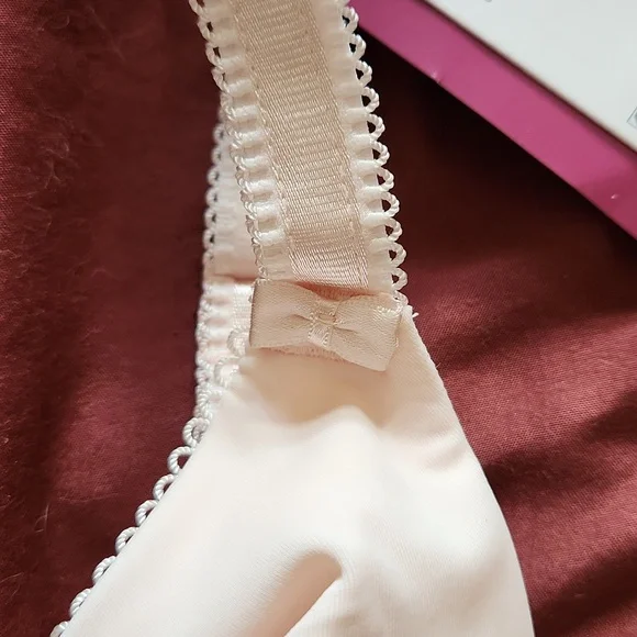 Olga Bra - Picture 4 of 6